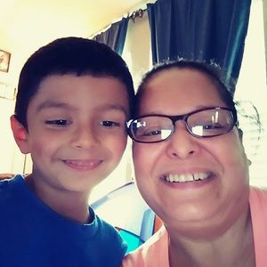 Meet your Posher, Rita